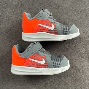 Nike Sneakers Infant Size 4 NWOT